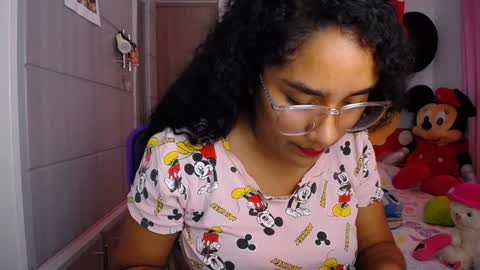 Snapshot of busty_nahiara chatting on January 14, 2025, 7:43 pm Nahiara online show from January 14, 2025, 7:43 pm