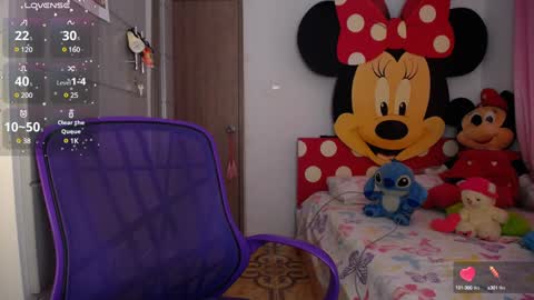 Snapshot of busty_nahiara chatting on January 15, 2025, 4:54 pm Nahiara online show from January 15, 2025, 4:54 pm