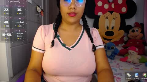 Snapshot of busty_nahiara chatting on January 15, 2025, 10:57 pm Nahiara online show from January 15, 2025, 10:57 pm