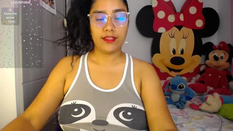 Snapshot of busty_nahiara chatting on January 19, 2025, 2:36 am Nahiara online show from January 19, 2025, 2:36 am