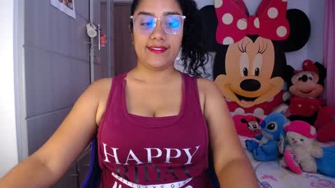 Snapshot of busty_nahiara chatting on January 27, 2025, 3:07 pm Nahiara online show from January 27, 2025, 3:07 pm