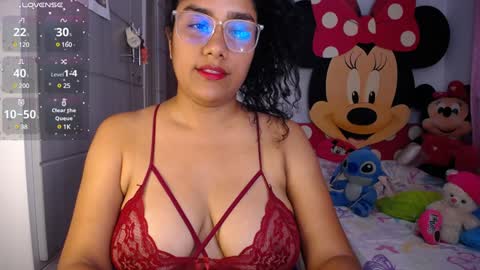 Snapshot of busty_nahiara chatting on January 28, 2025, 3:36 am Nahiara online show from January 28, 2025, 3:36 am