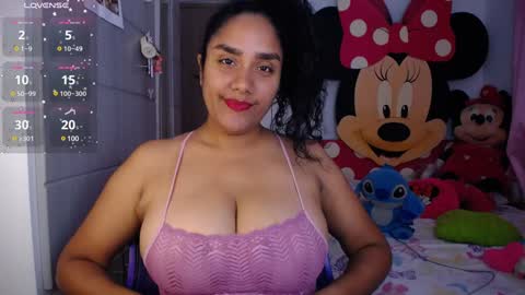 Snapshot of busty_nahiara chatting on January 29, 2025, 3:04 pm Nahiara online show from January 29, 2025, 3:04 pm
