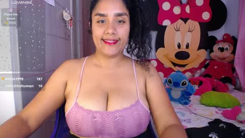 Snapshot of busty_nahiara chatting on January 29, 2025, 6:07 pm Nahiara online show from January 29, 2025, 6:07 pm