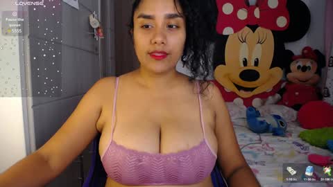 Snapshot of busty_nahiara chatting on January 30, 2025, 3:44 am Nahiara online show from January 30, 2025, 3:44 am