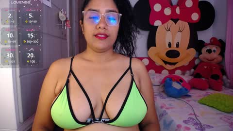 Snapshot of busty_nahiara chatting on January 30, 2025, 2:58 pm Nahiara online show from January 30, 2025, 2:58 pm