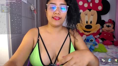 Snapshot of busty_nahiara chatting on January 31, 2025, 2:04 am Nahiara online show from January 31, 2025, 2:04 am