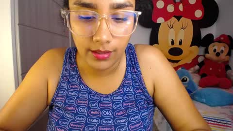 Snapshot of busty_nahiara chatting on February 5, 2025, 6:04 pm Nahiara online show from February 5, 2025, 6:04 pm