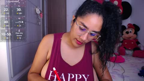 Snapshot of busty_nahiara chatting on February 7, 2025, 4:59 am Nahiara online show from February 7, 2025, 4:59 am