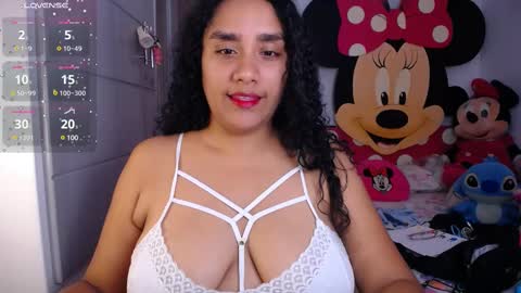 Snapshot of busty_nahiara chatting on February 13, 2025, 3:50 am Nahiara online show from February 13, 2025, 3:50 am