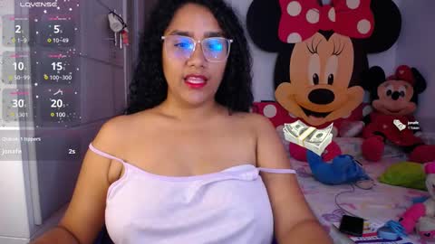 Snapshot of busty_nahiara chatting on February 13, 2025, 4:07 pm Nahiara online show from February 13, 2025, 4:07 pm