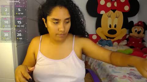 Snapshot of busty_nahiara chatting on February 15, 2025, 2:26 am Nahiara online show from February 15, 2025, 2:26 am