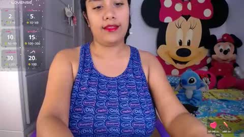 Snapshot of busty_nahiara chatting on February 24, 2025, 1:02 am Nahiara online show from February 24, 2025, 1:02 am