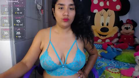 Snapshot of busty_nahiara chatting on February 24, 2025, 3:42 pm Nahiara online show from February 24, 2025, 3:42 pm