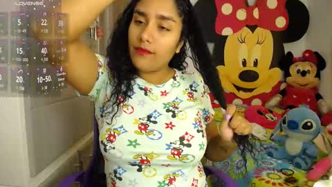 Snapshot of busty_nahiara chatting on February 27, 2025, 3:59 pm Nahiara online show from February 27, 2025, 3:59 pm
