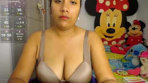 Snapshot of busty_nahiara chatting on March 6, 2025, 8:05 pm Nahiara online show from March 6, 2025, 8:05 pm