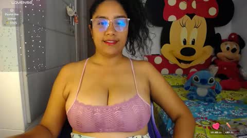 Snapshot of busty_nahiara chatting on March 12, 2025, 2:09 am Nahiara online show from March 12, 2025, 2:09 am