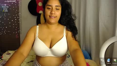 Snapshot of busty_nahiara chatting on September 23, 2025, 3:09 am Nahiara online show from September 23, 2025, 3:09 am