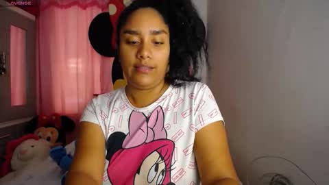 Snapshot of busty_nahiara chatting on November 10, 2025, 3:00 pm Nahiara online show from November 10, 2025, 3:00 pm