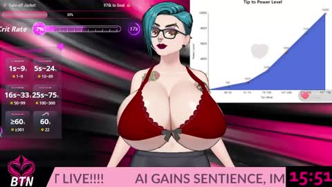 Snapshot of bustyabi chatting on March 30, 2026, 2:51 pm Abi online show from March 30, 2026, 2:51 pm