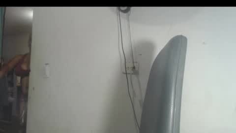 Amanda  online show from March 27, 2026, 11:04 pm