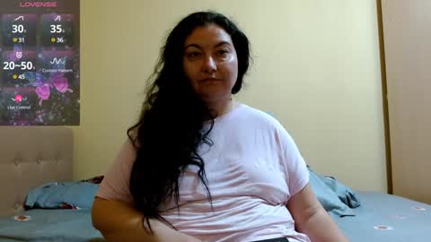 Snapshot of bustyemma chatting on January 29, 2025, 7:25 am Emma online show from January 29, 2025, 7:25 am