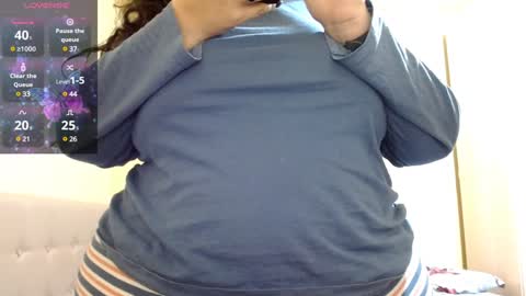 Snapshot of bustyemma chatting on January 30, 2025, 2:47 pm Emma online show from January 30, 2025, 2:47 pm