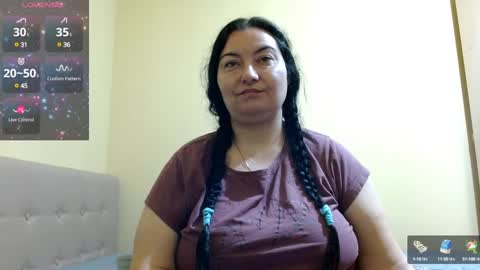 Snapshot of bustyemma chatting on February 5, 2025, 6:24 am Emma online show from February 5, 2025, 6:24 am