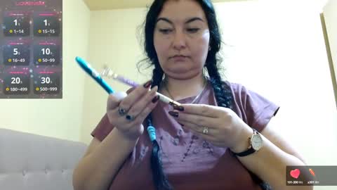 Snapshot of bustyemma chatting on February 5, 2025, 12:38 pm Emma online show from February 5, 2025, 12:38 pm