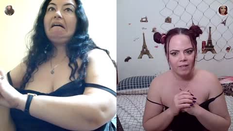 Snapshot of bustyemma chatting on February 6, 2025, 2:48 pm Emma online show from February 6, 2025, 2:48 pm