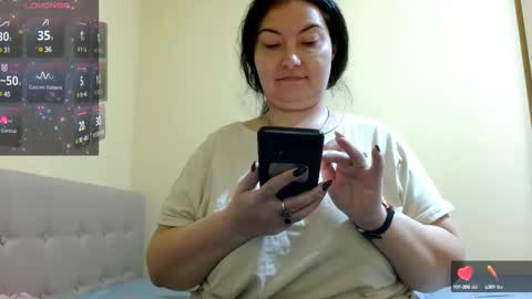 Snapshot of bustyemma chatting on February 10, 2025, 7:26 am Emma online show from February 10, 2025, 7:26 am