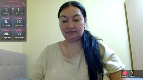 Snapshot of bustyemma chatting on February 10, 2025, 11:25 am Emma online show from February 10, 2025, 11:25 am