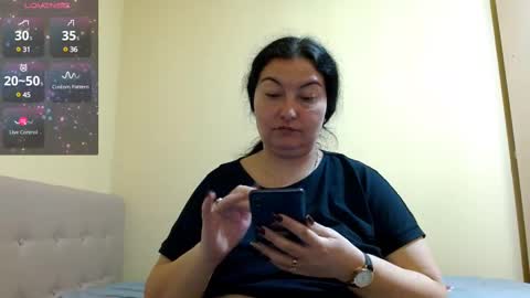 Snapshot of bustyemma chatting on February 13, 2025, 11:50 am Emma online show from February 13, 2025, 11:50 am