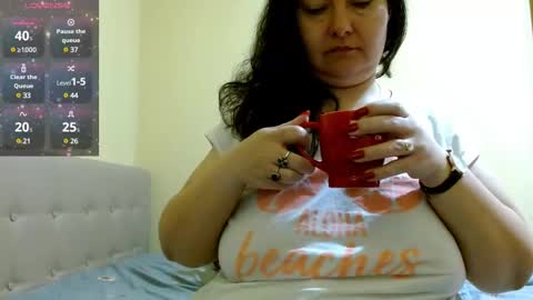 Snapshot of bustyemma chatting on February 28, 2025, 11:36 am Emma online show from February 28, 2025, 11:36 am