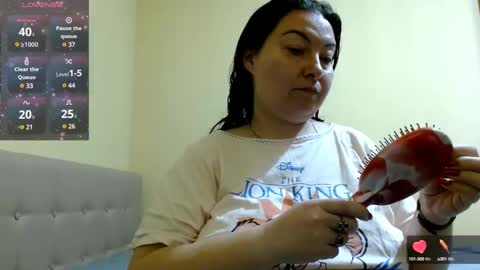 Snapshot of bustyemma chatting on March 2, 2025, 10:24 am Emma online show from March 2, 2025, 10:24 am