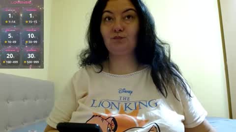 Snapshot of bustyemma chatting on March 3, 2025, 7:32 am Emma online show from March 3, 2025, 7:32 am