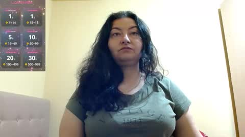 Snapshot of bustyemma chatting on March 9, 2025, 1:37 pm Emma online show from March 9, 2025, 1:37 pm