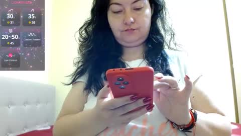 Snapshot of bustyemma chatting on March 10, 2025, 7:21 am Emma online show from March 10, 2025, 7:21 am