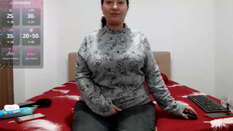 Snapshot of bustyemma chatting on October 13, 2025, 7:08 am Emma online show from October 13, 2025, 7:08 am