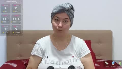 Snapshot of bustyemma chatting on October 21, 2025, 7:20 am Emma online show from October 21, 2025, 7:20 am