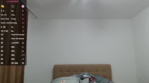 Emma online show from November 21, 2025, 3:00 pm