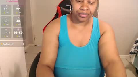 lisa online show from November 6, 2025, 7:09 am