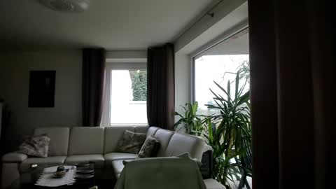 Natascha online show from January 17, 2025, 12:42 pm