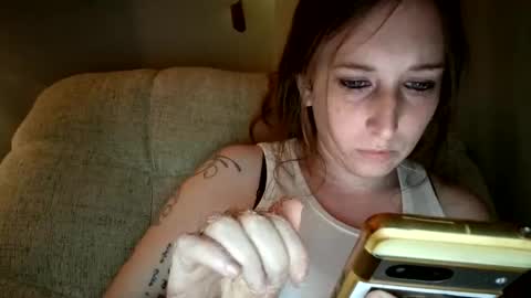 Snapshot of butcherbaby92 chatting on November 6, 2025, 2:45 am butcherbaby online show from November 6, 2025, 2:45 am