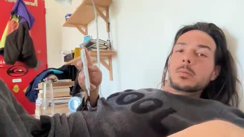 Snapshot of butolina chatting on March 1, 2026, 12:07 pm butolina online show from March 1, 2026, 12:07 pm