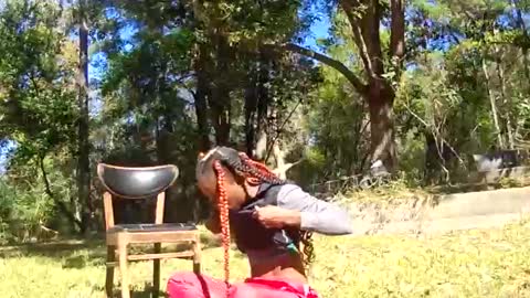 Goddess online show from November 3, 2025, 6:09 pm