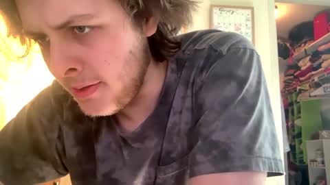 John online show from March 1, 2025, 5:05 pm