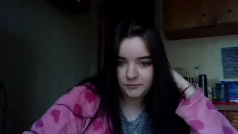 butterfly18988 online show from October 17, 2025, 1:03 pm