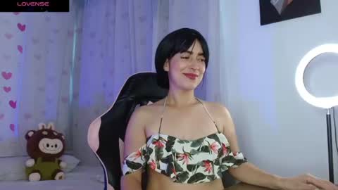 Antonella online show from July 5, 2026, 8:05 pm