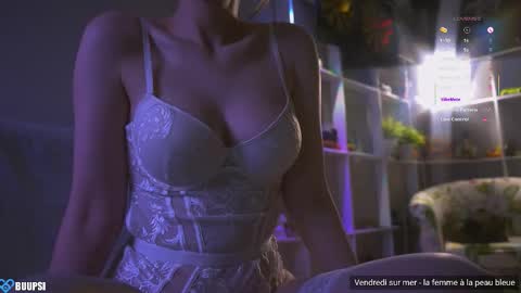 buupsi online show from January 8, 2026, 1:30 am